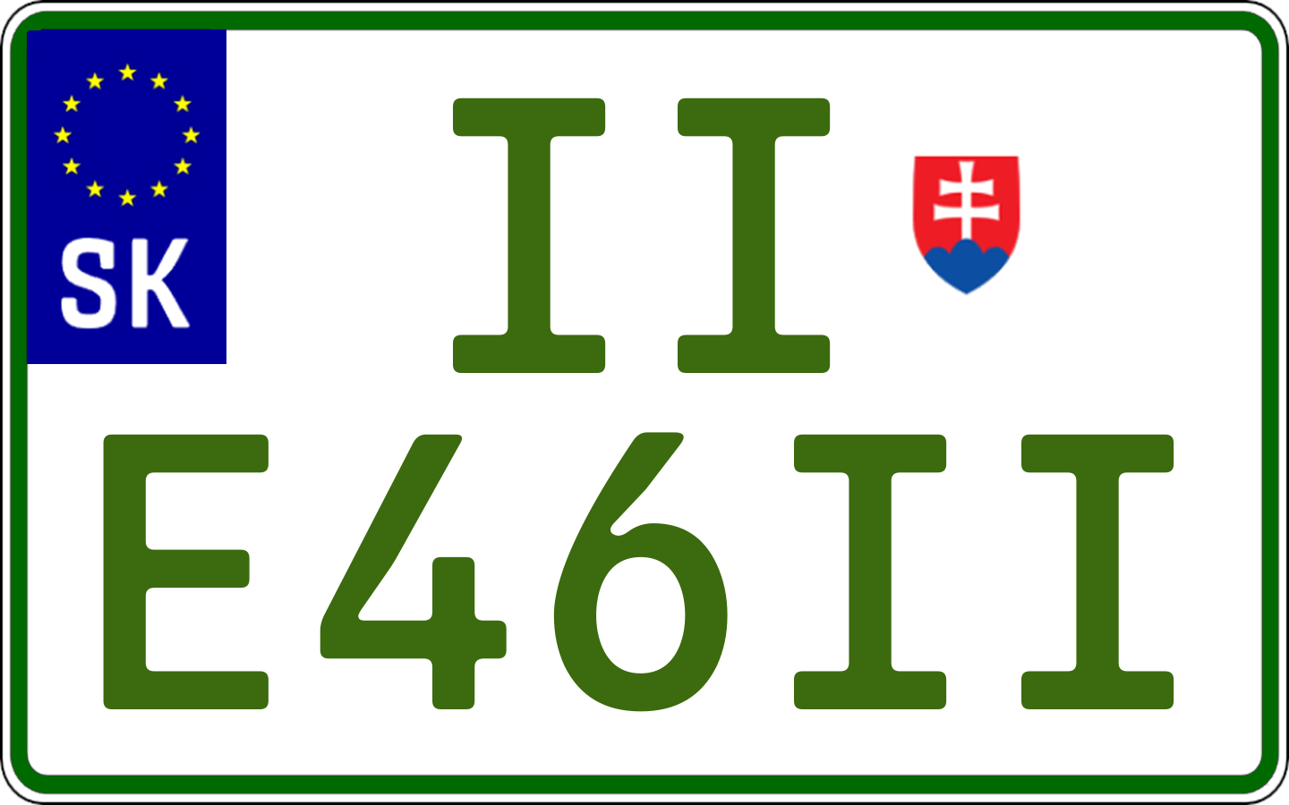 Typ IV - Elektro 2R