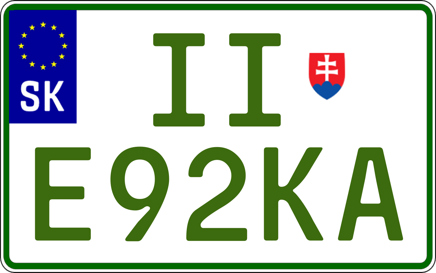 Typ IV - Elektro 2R