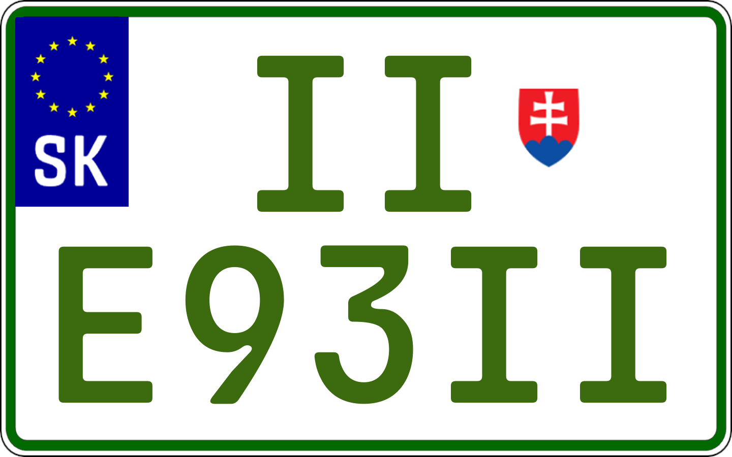 Typ IV - Elektro 2R