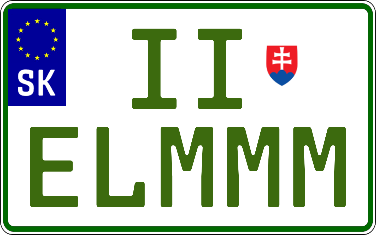 Typ IV - Elektro 2R