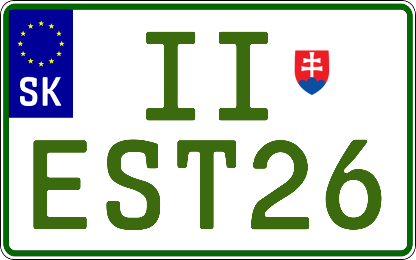 Typ IV - Elektro 2R
