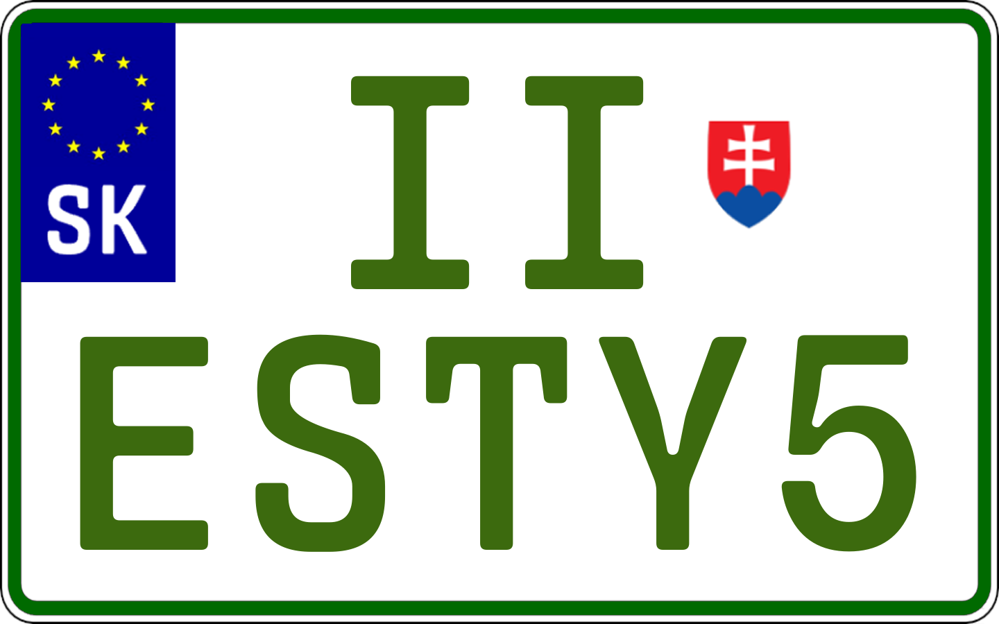Typ IV - Elektro 2R