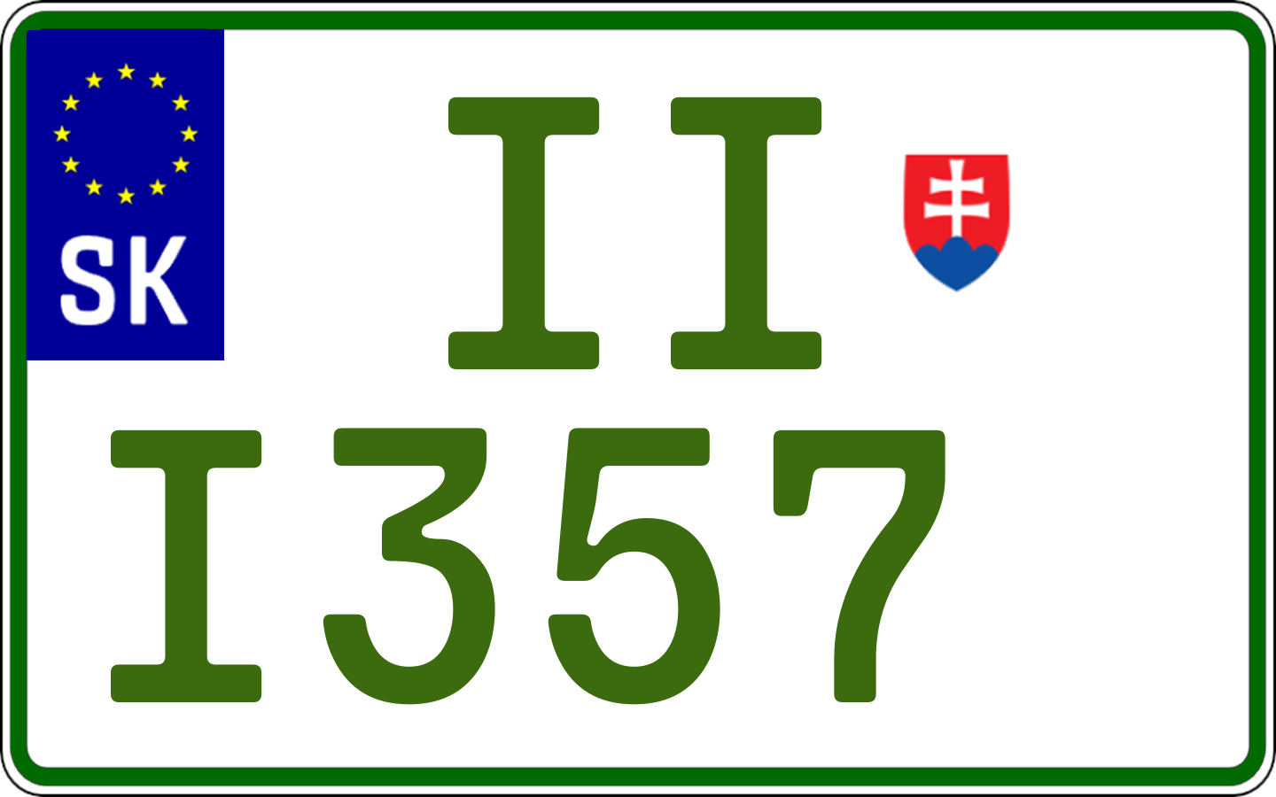 Typ IV - Elektro 2R