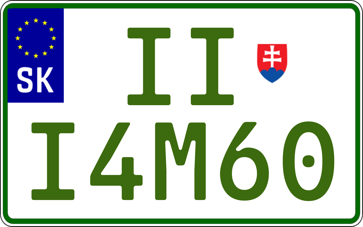 Typ IV - Elektro 2R