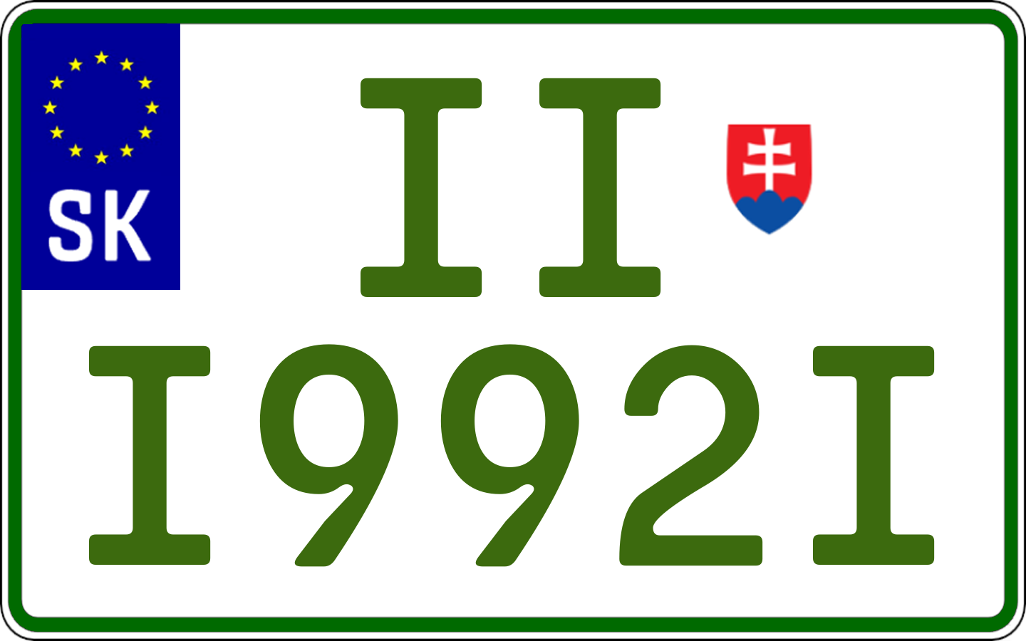 Typ IV - Elektro 2R