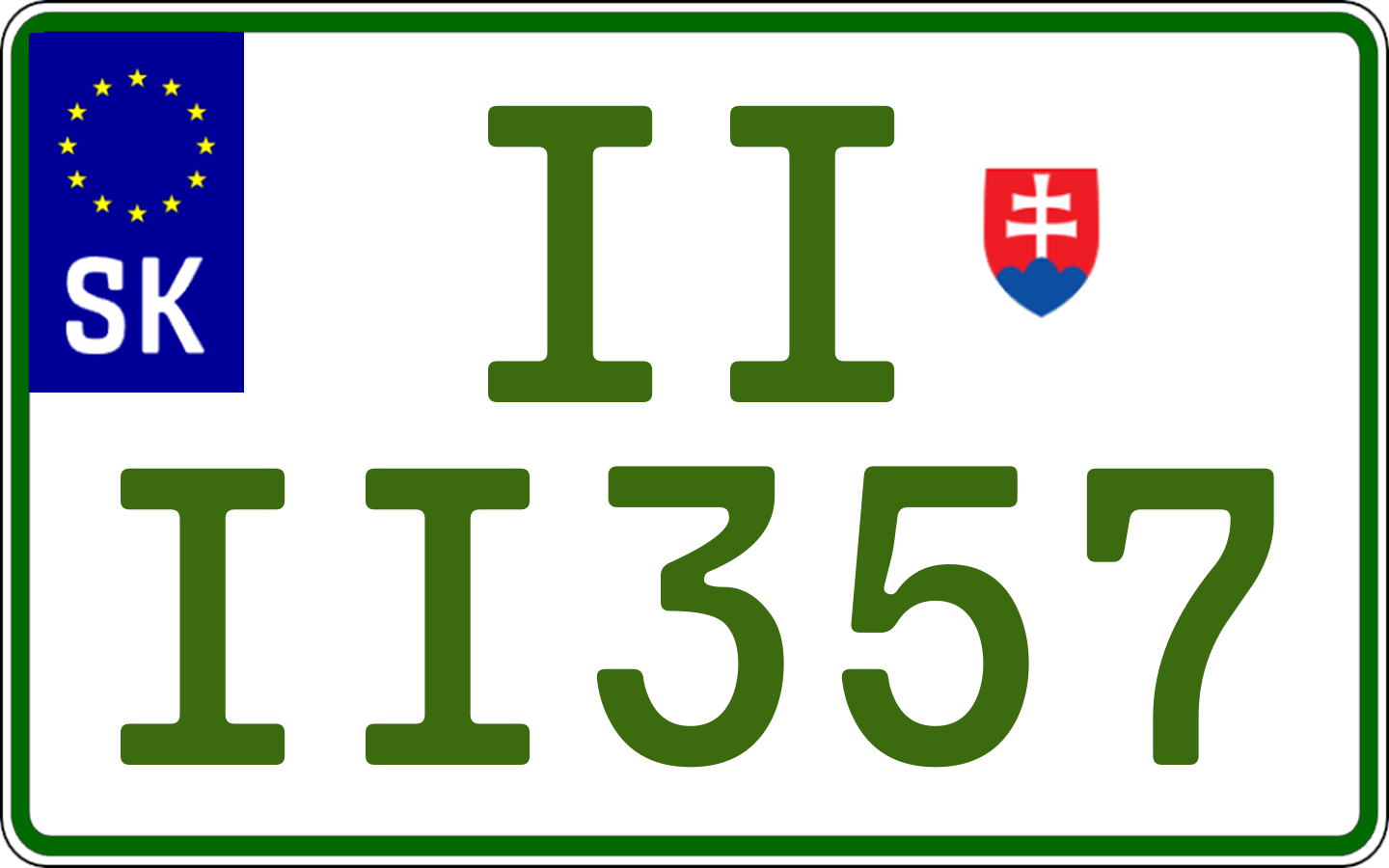 Typ IV - Elektro 2R