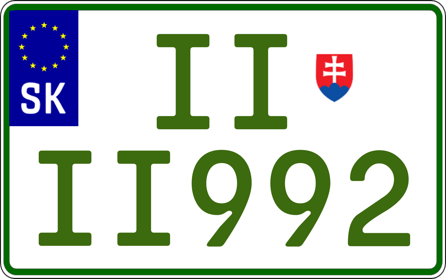 Typ IV - Elektro 2R