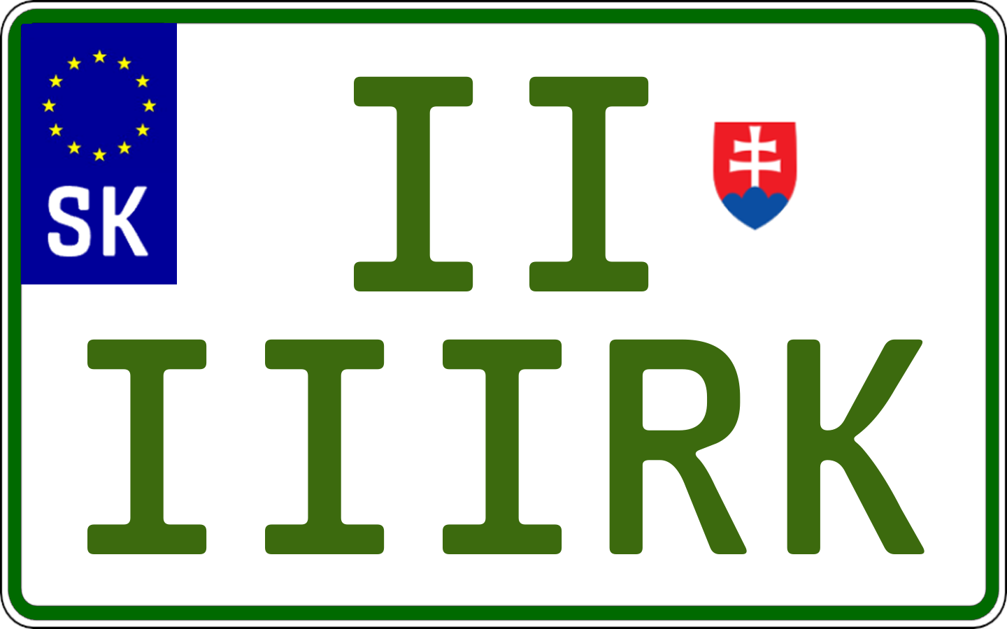 Typ IV - Elektro 2R