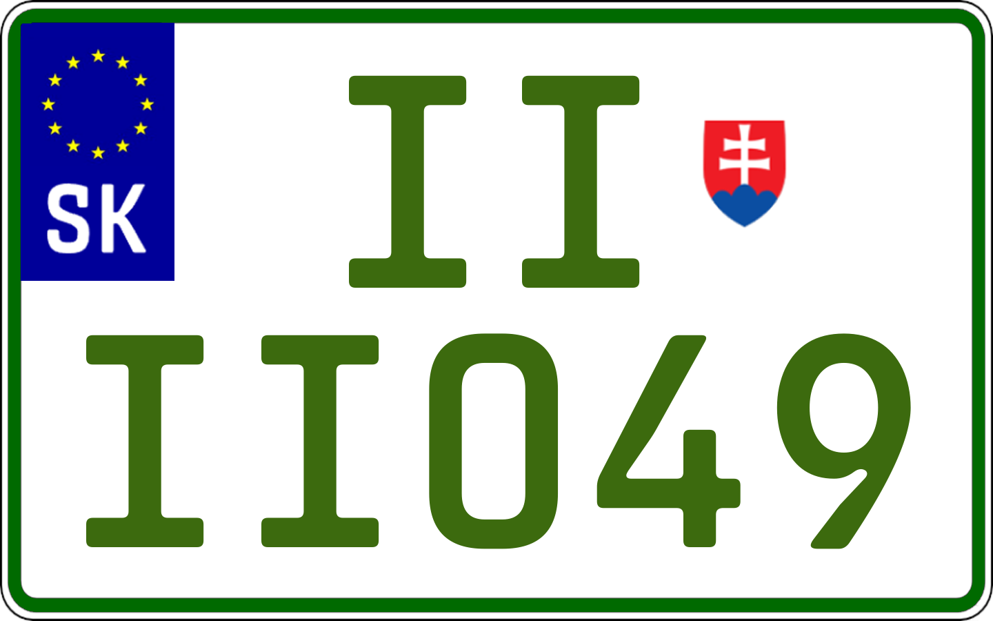 Typ IV - Elektro 2R