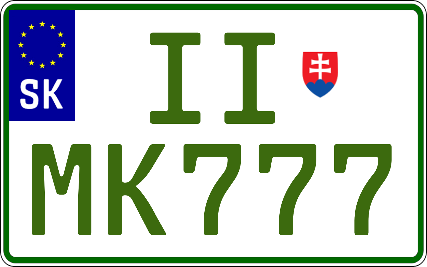 Typ IV - Elektro 2R