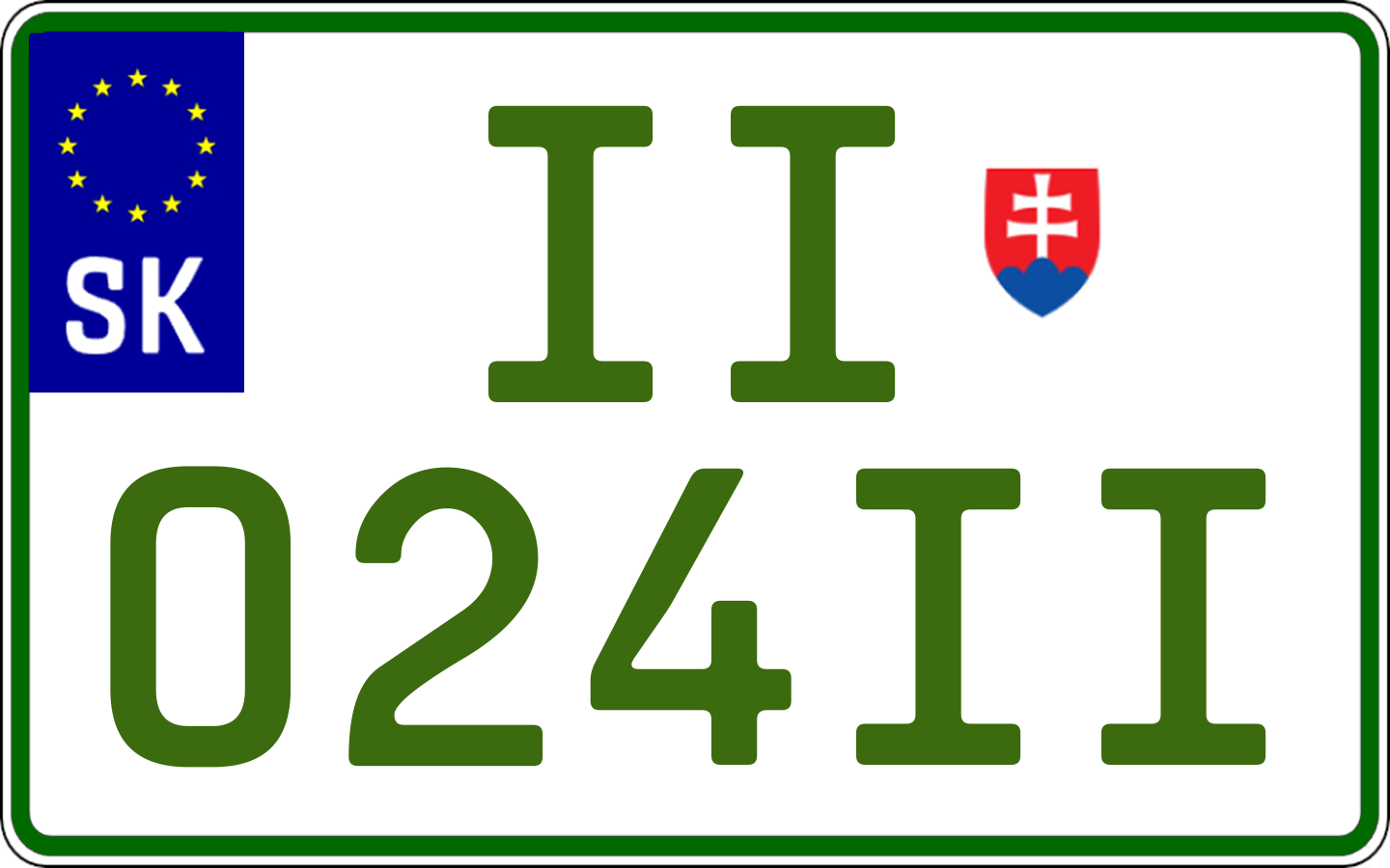 Typ IV - Elektro 2R