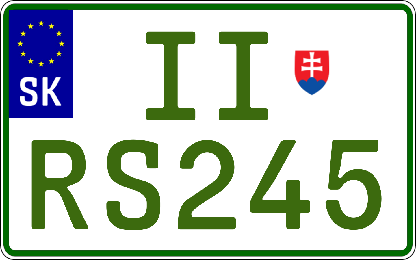 Typ IV - Elektro 2R