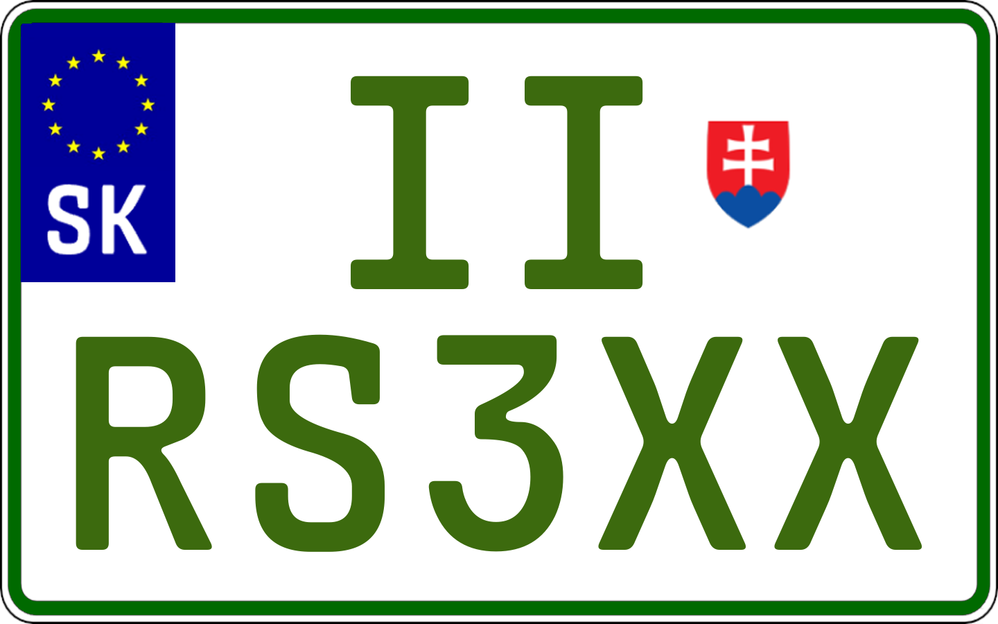 Typ IV - Elektro 2R