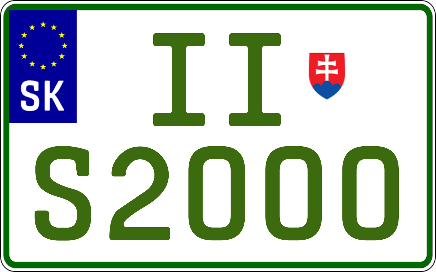 Typ IV - Elektro 2R
