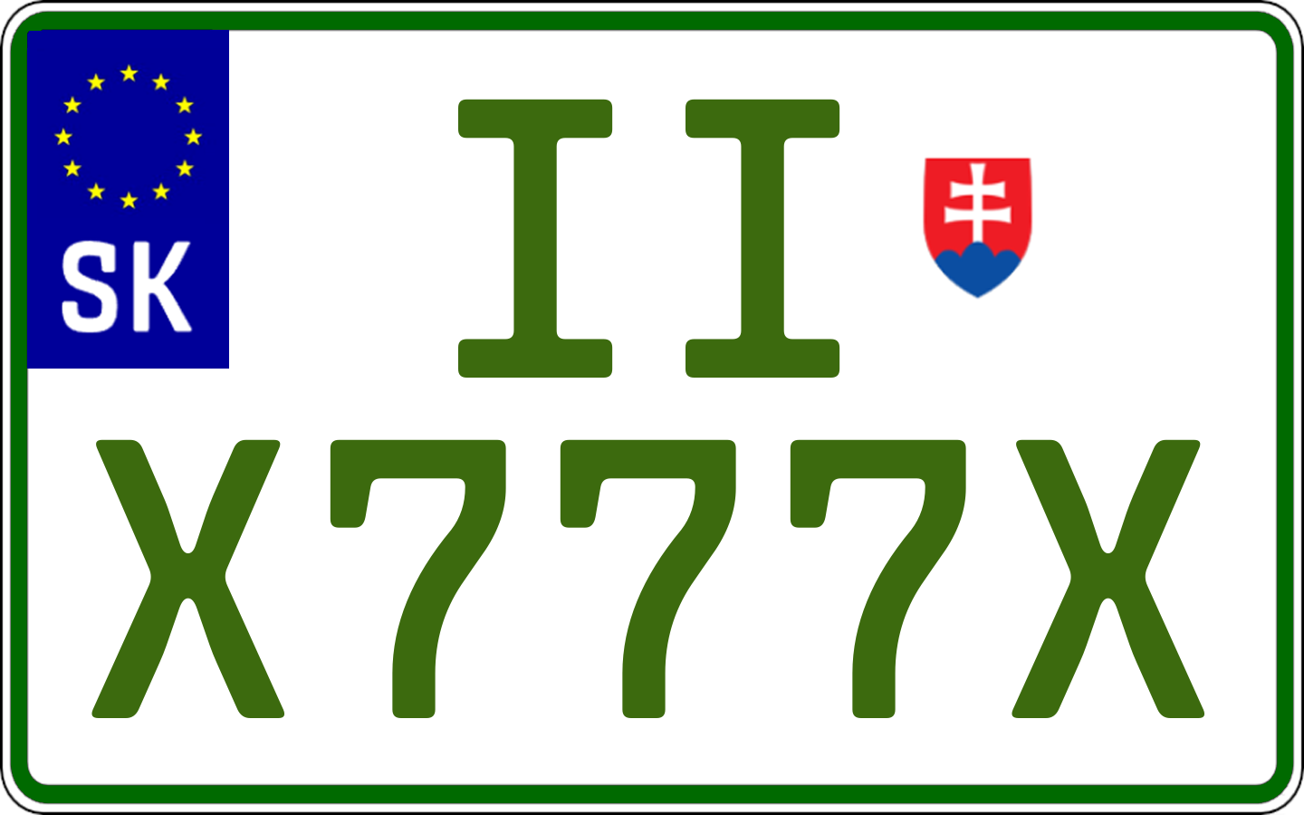 Typ IV - Elektro 2R