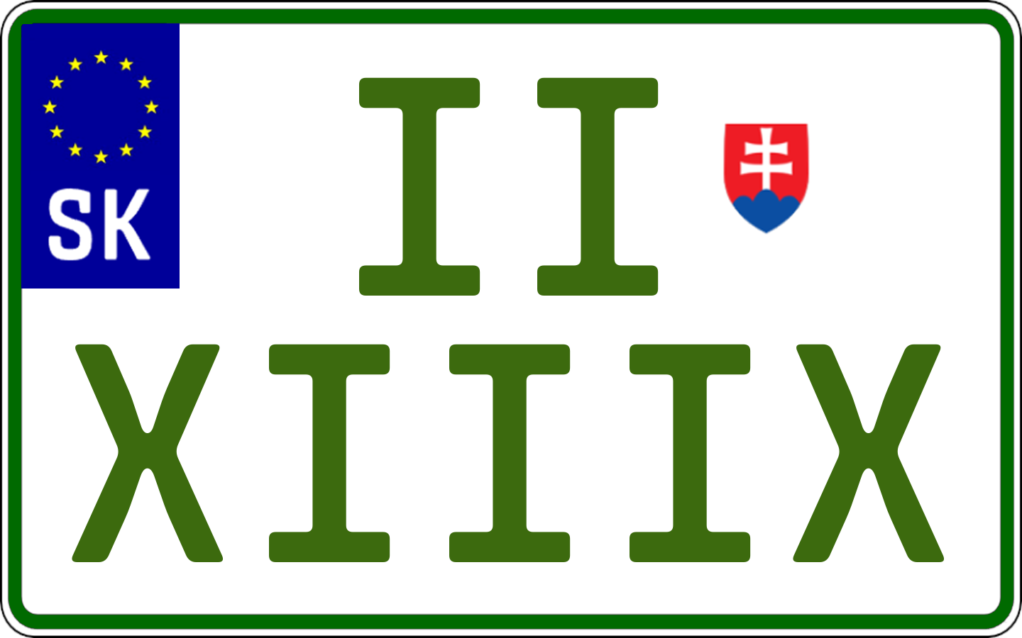 Typ IV - Elektro 2R