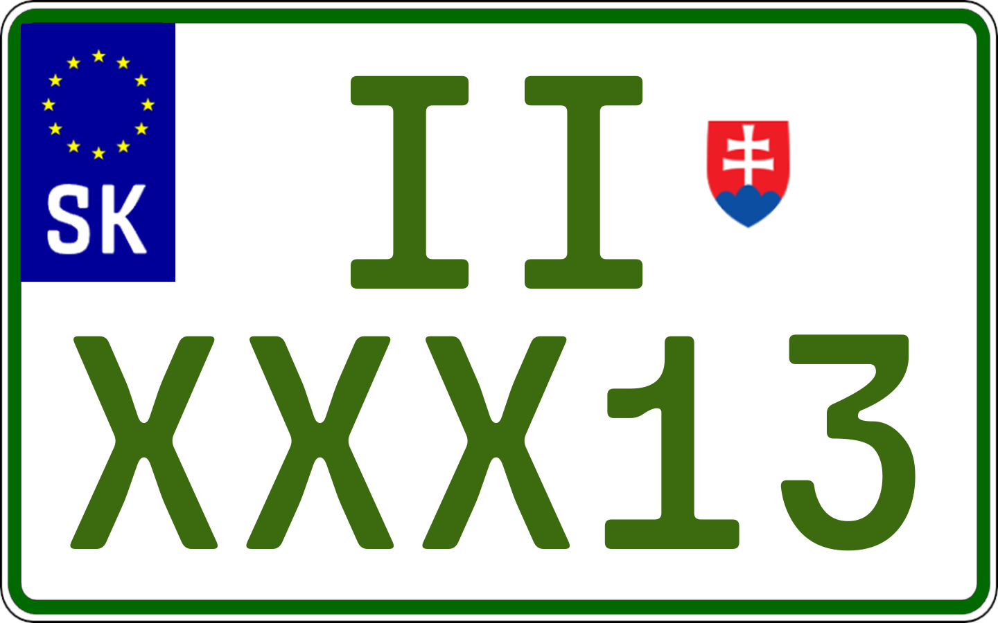 Typ IV - Elektro 2R
