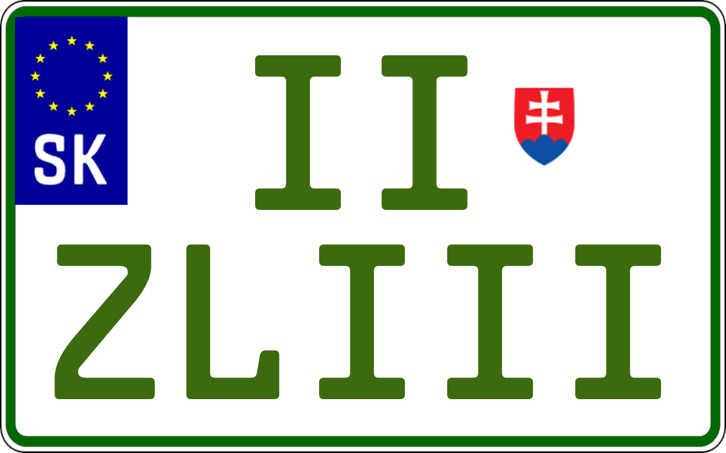 Typ IV - Elektro 2R