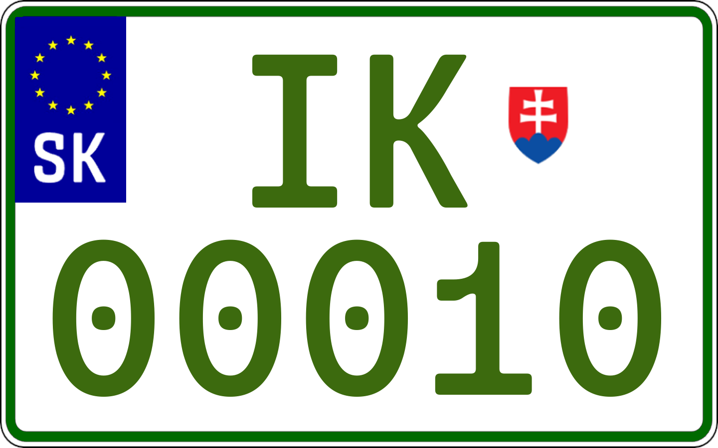 Typ IV - Elektro 2R