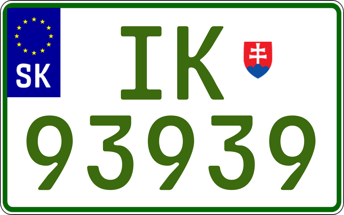Typ IV - Elektro 2R