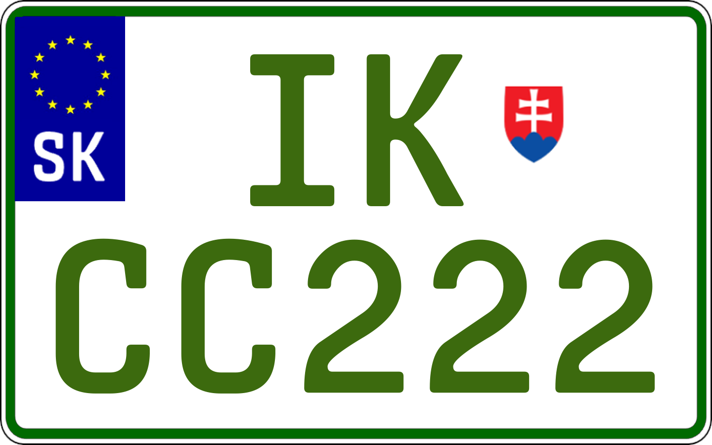 Typ IV - Elektro 2R