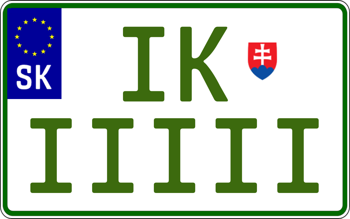 Typ IV - Elektro 2R