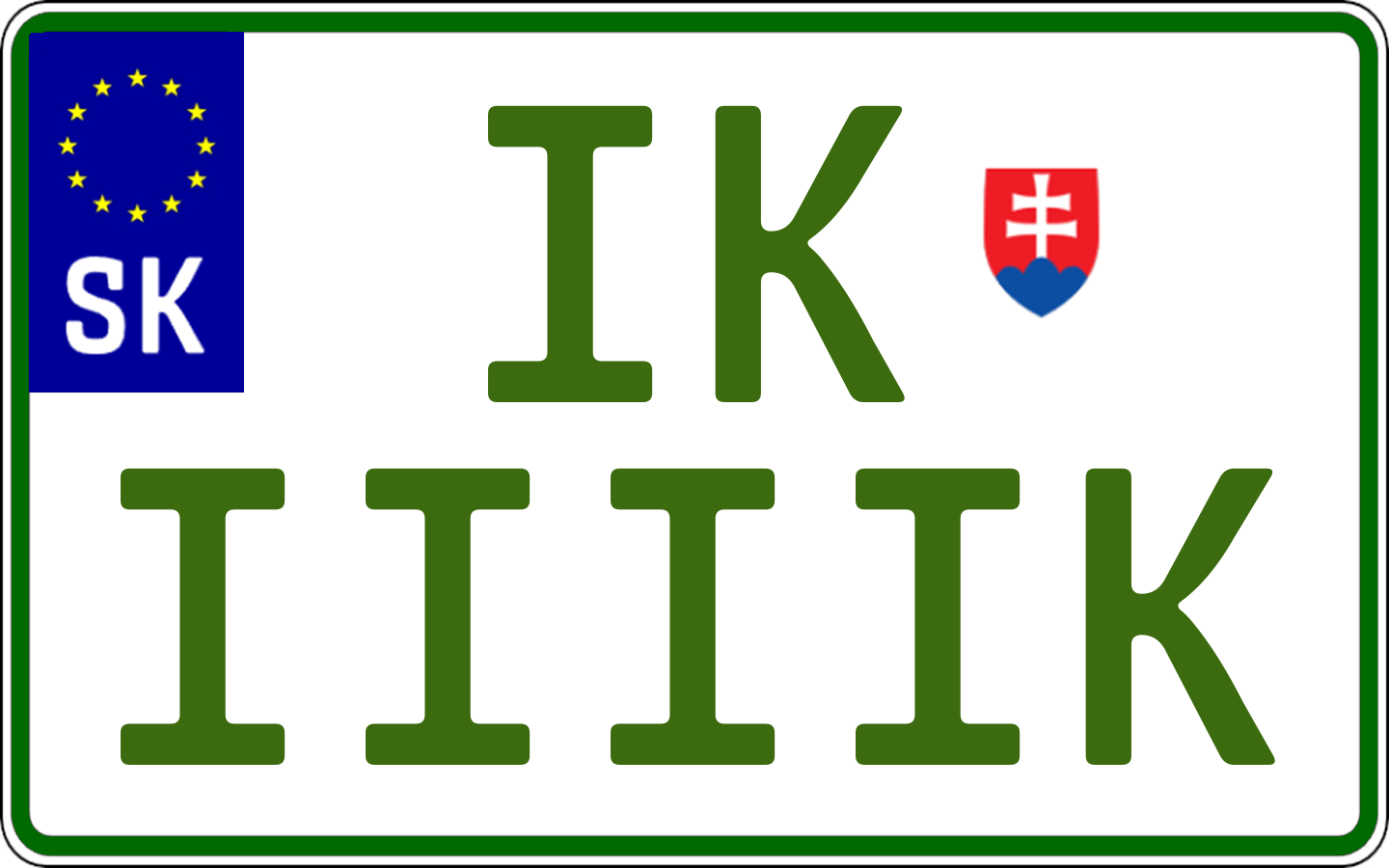 Typ IV - Elektro 2R