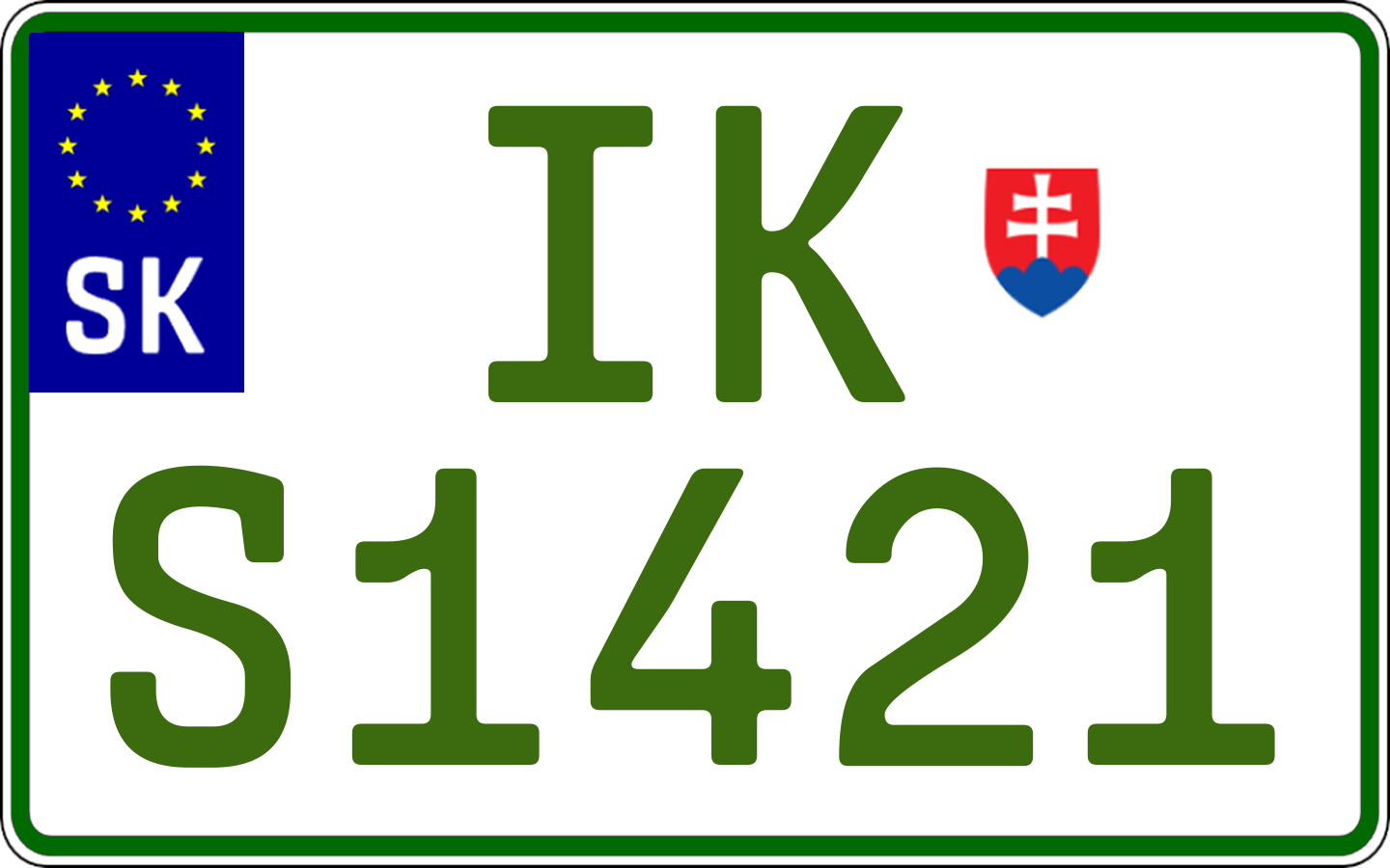 Typ IV - Elektro 2R