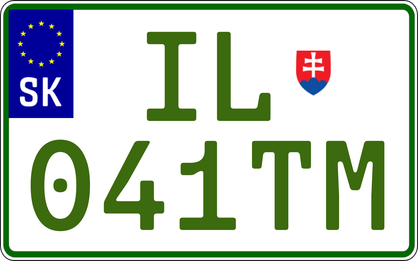 Typ IV - Elektro 2R