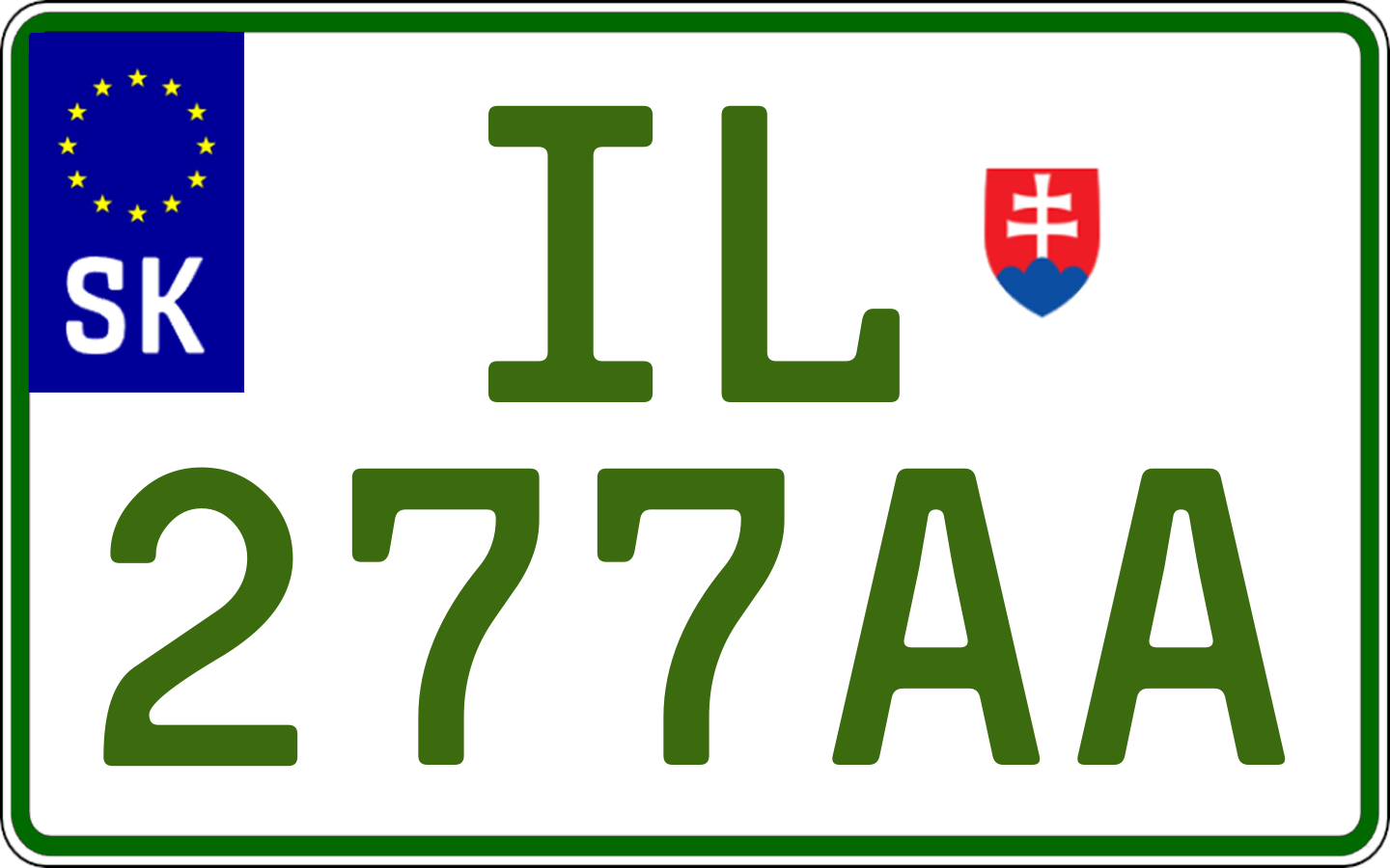 Typ IV - Elektro 2R