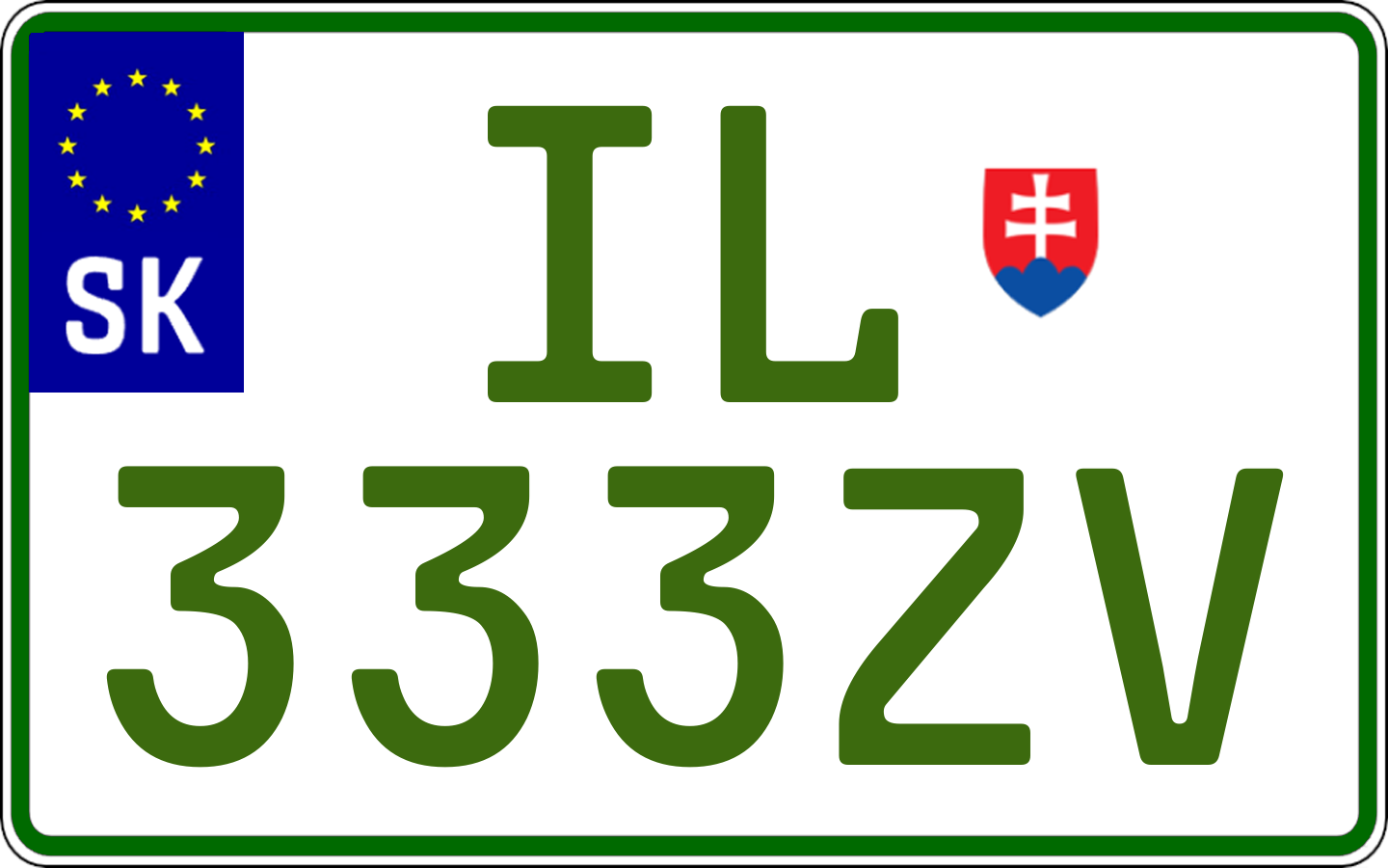 Typ IV - Elektro 2R