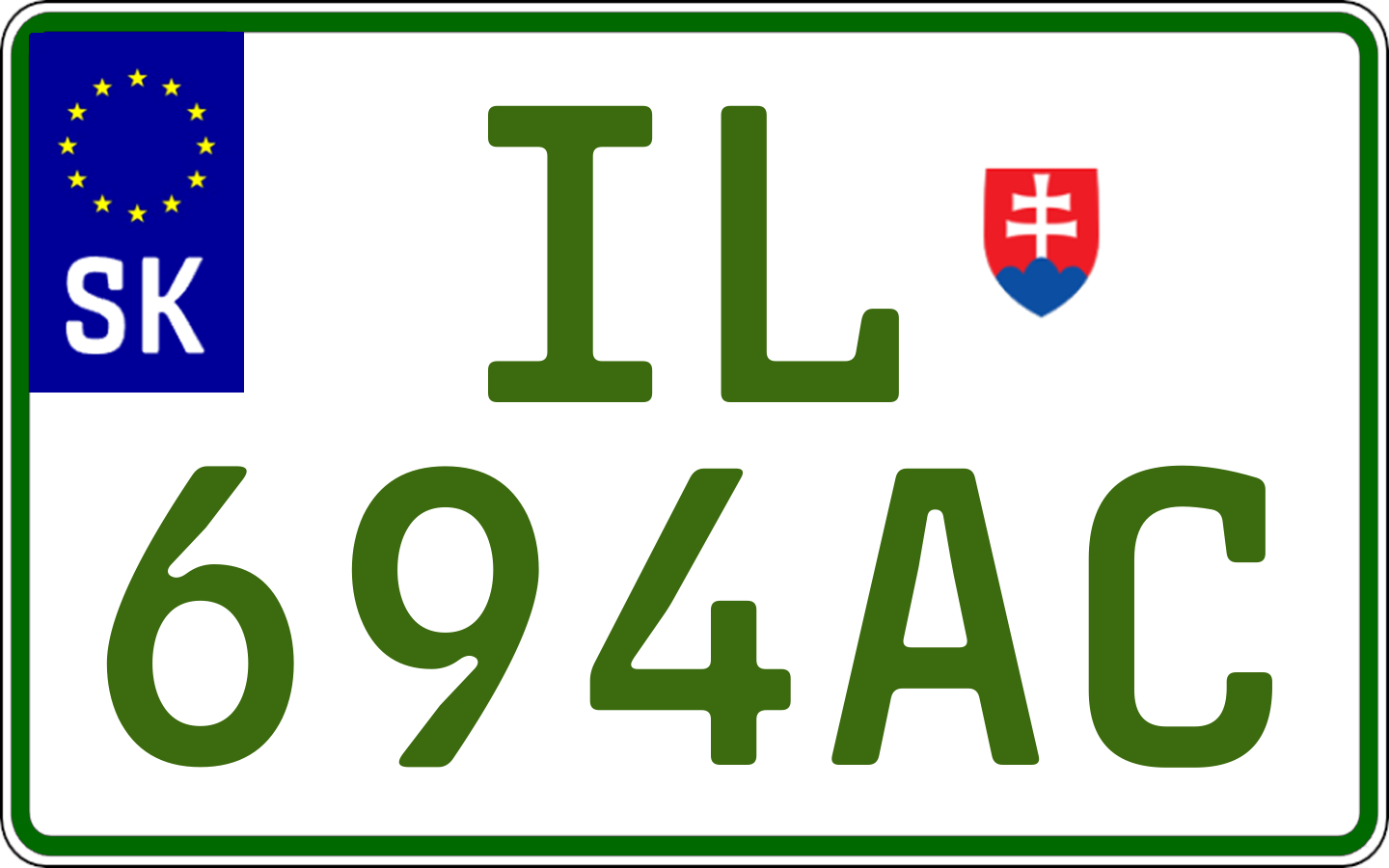 Typ IV - Elektro 2R