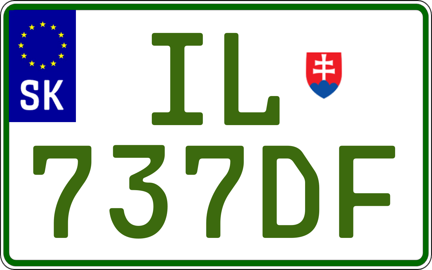 Typ IV - Elektro 2R