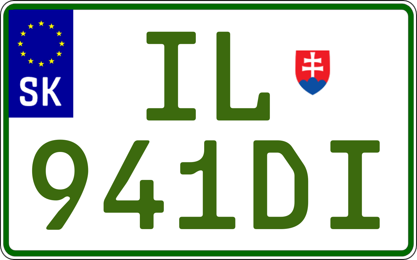Typ IV - Elektro 2R