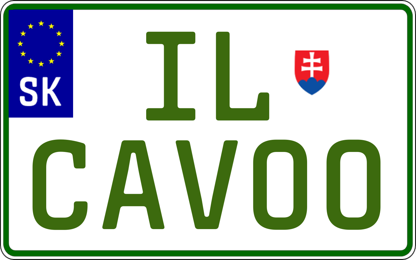 Typ IV - Elektro 2R