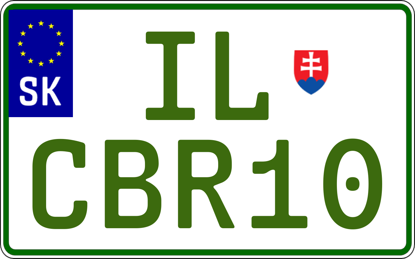 Typ IV - Elektro 2R