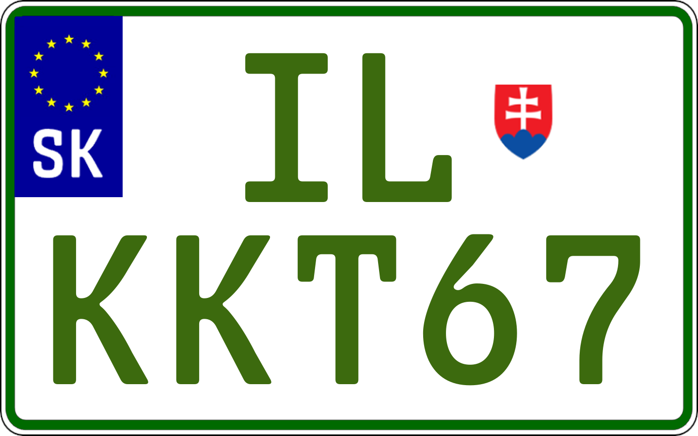 Typ IV - Elektro 2R