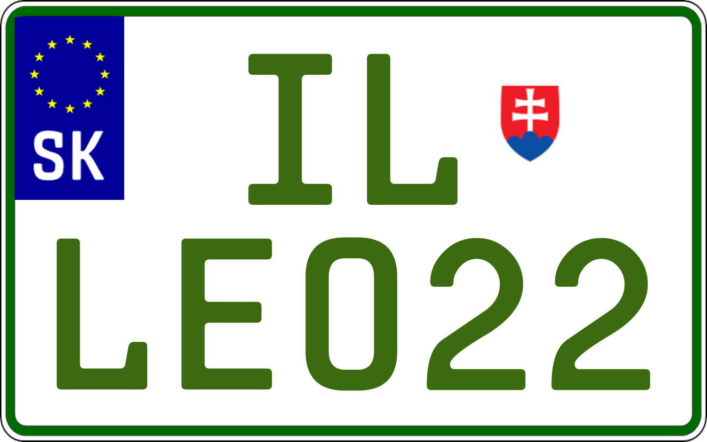 Typ IV - Elektro 2R