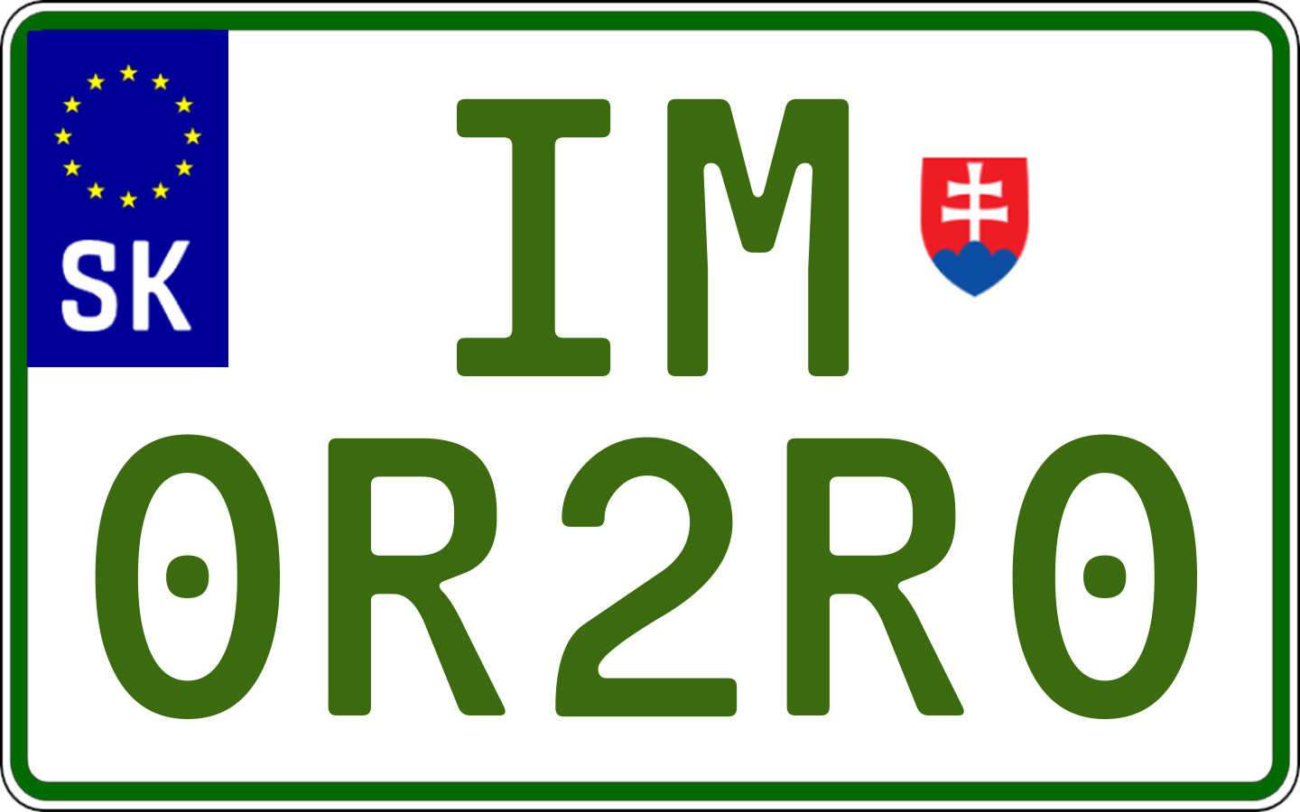 Typ IV - Elektro 2R