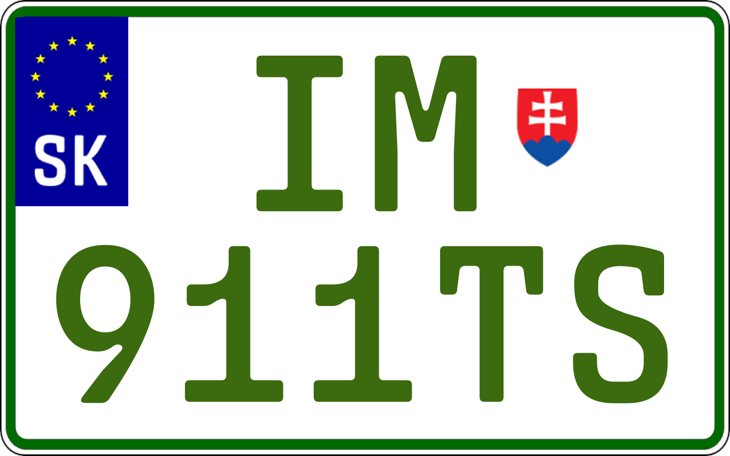 Typ IV - Elektro 2R