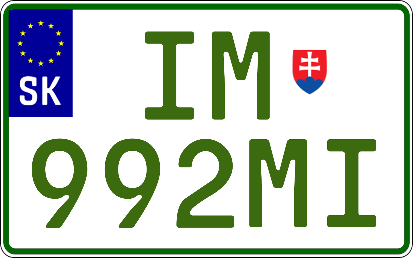 Typ IV - Elektro 2R