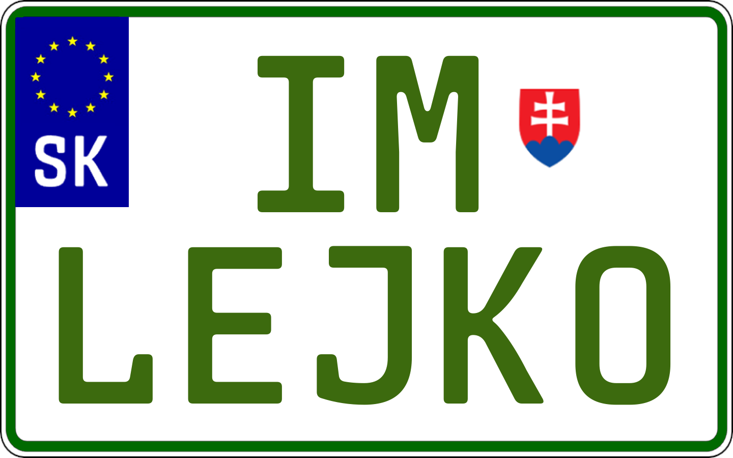Typ IV - Elektro 2R