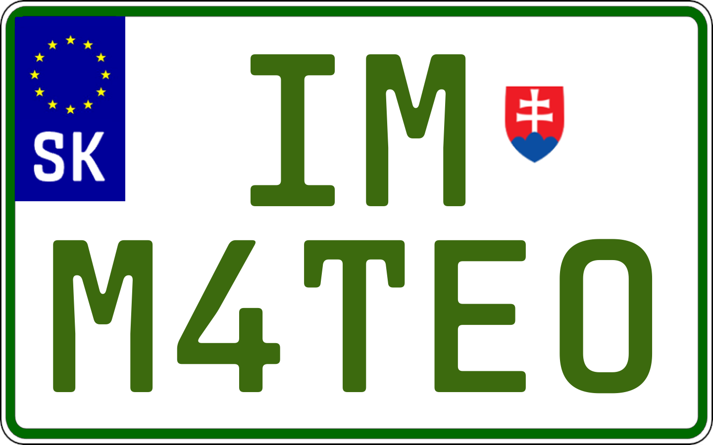 Typ IV - Elektro 2R