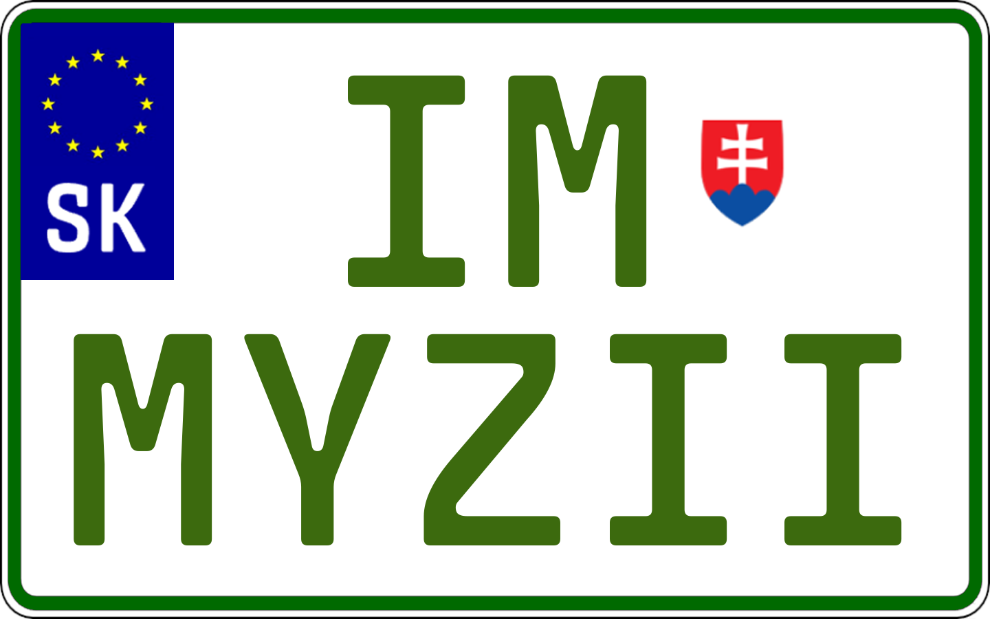 Typ IV - Elektro 2R