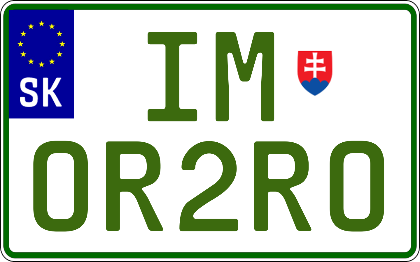 Typ IV - Elektro 2R