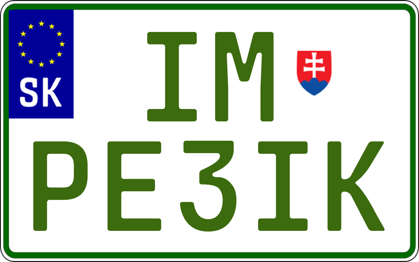 Typ IV - Elektro 2R