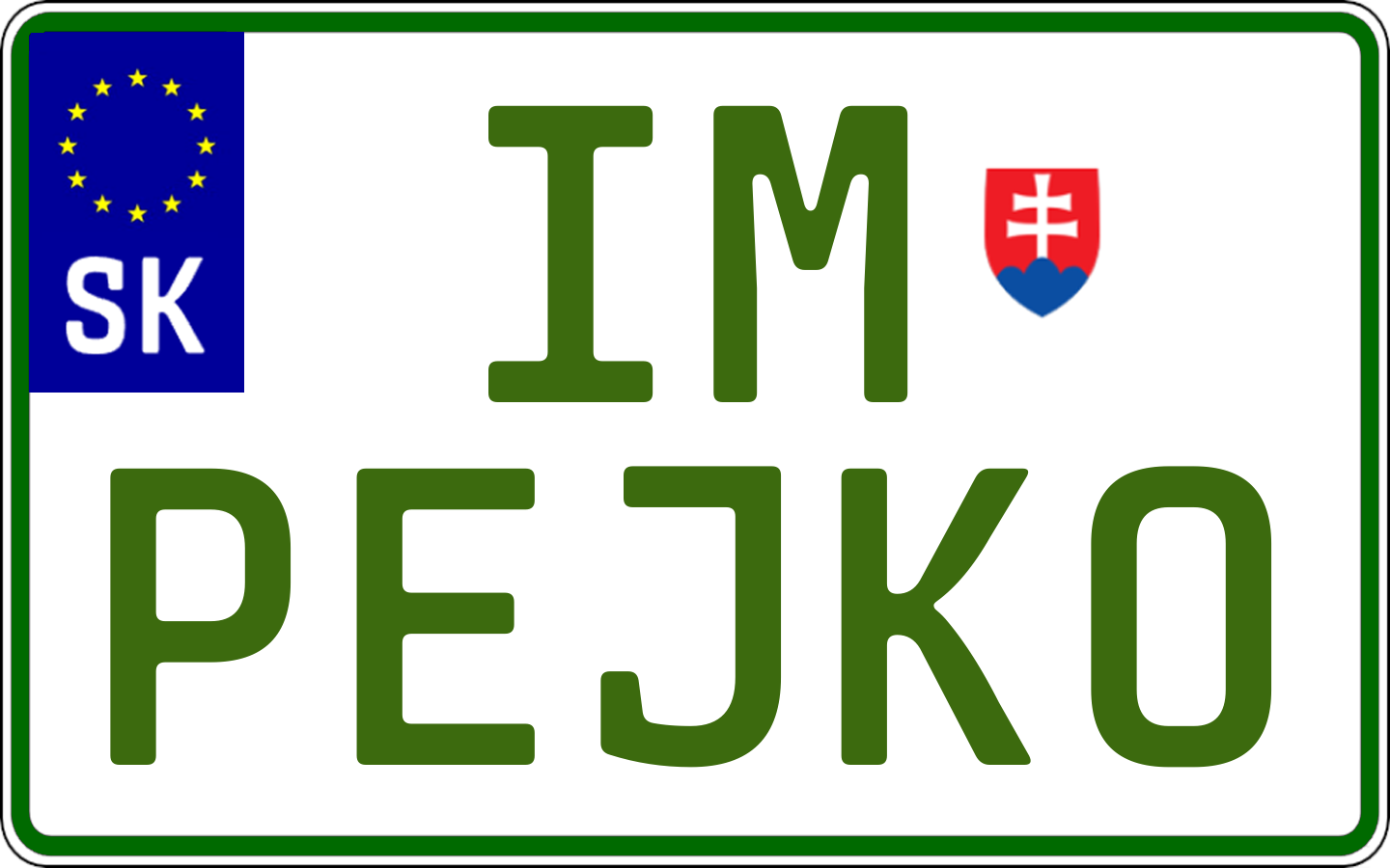Typ IV - Elektro 2R
