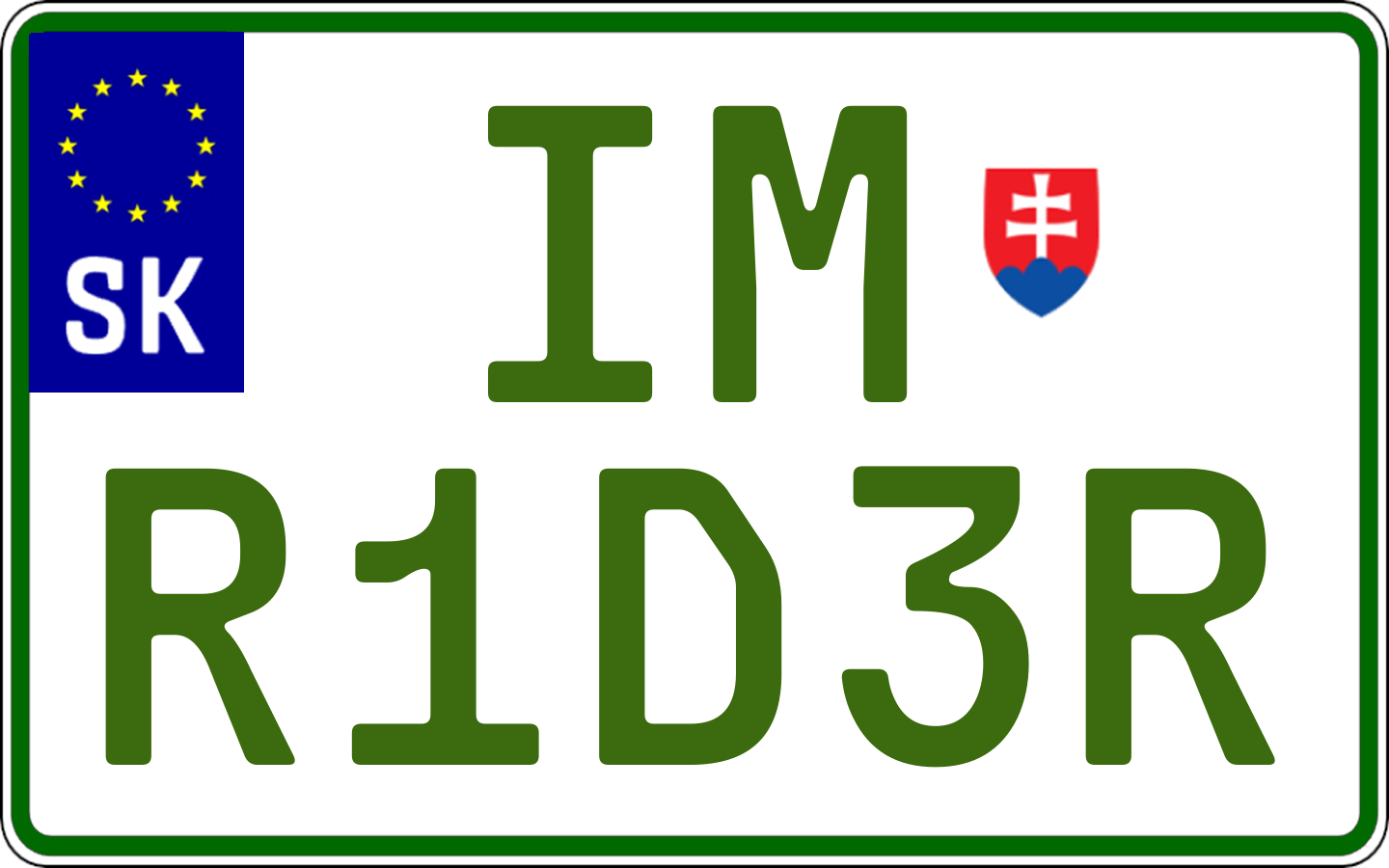 Typ IV - Elektro 2R