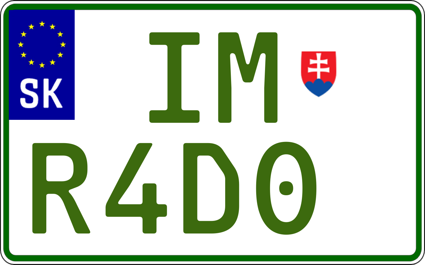 Typ IV - Elektro 2R