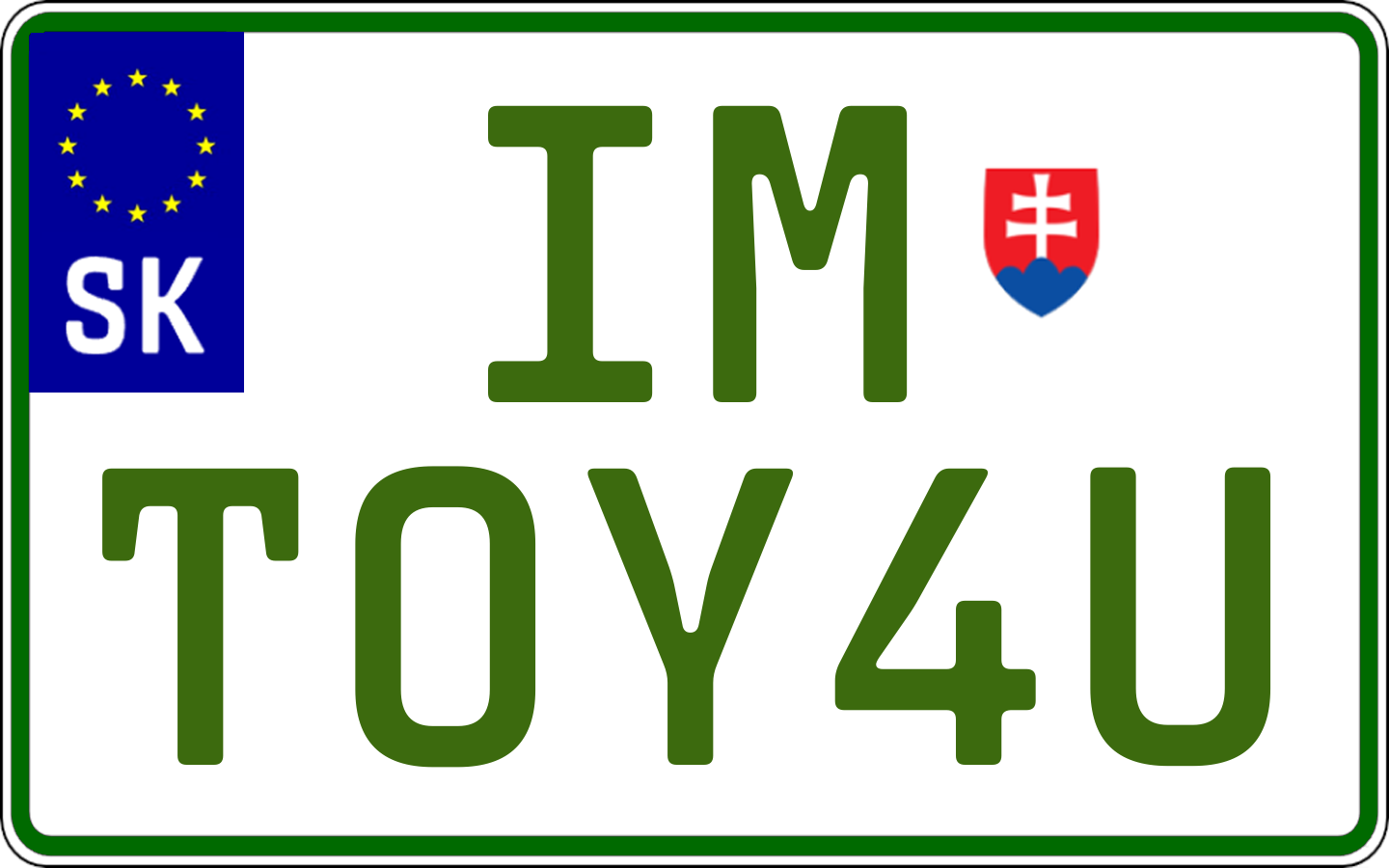 Typ IV - Elektro 2R